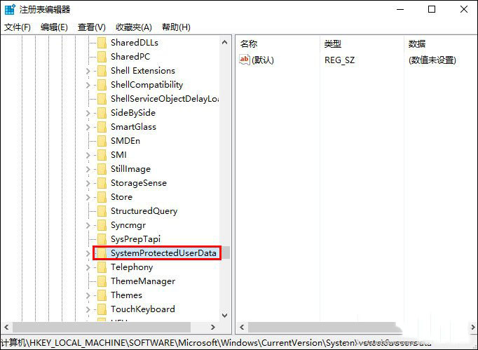 Win10重裝系統(tǒng)后無法自動更換聚焦鎖屏壁紙?jiān)趺崔k？