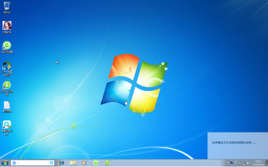 Win7電腦開不了機如何重裝Win7系統？電腦開不了機重裝系統的方法