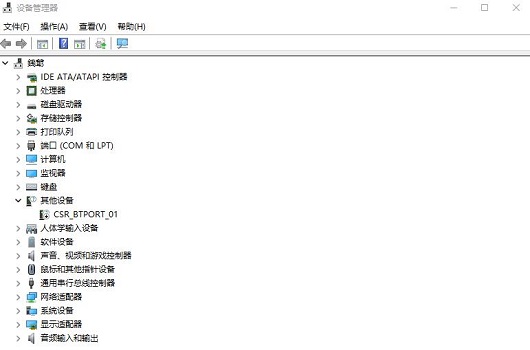 Windows11藍(lán)牙無(wú)法使用怎么辦?Windows11藍(lán)牙無(wú)法使用圖文教程