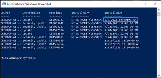 如何手動下載Win10系統更新？手動下載Win10系統更新方法