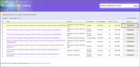 如何手動下載Win10系統更新？手動下載Win10系統更新方法