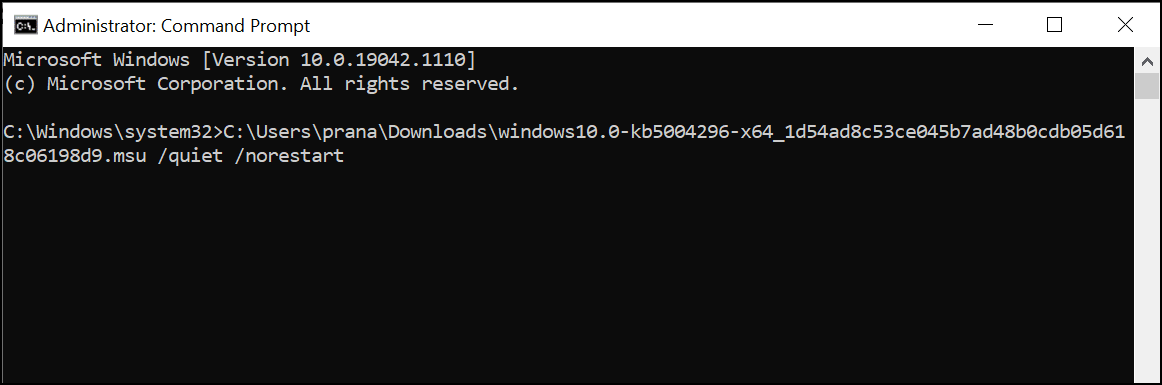 如何手動下載Win10系統更新？手動下載Win10系統更新方法