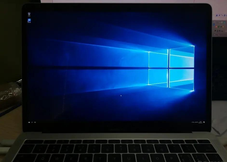 蘋果筆記本怎樣重裝windows系統？蘋果電腦快速重裝Windows系統詳細步驟