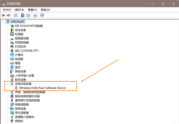 Win11無法使用面部識別怎么解決？