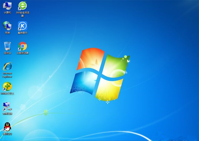 如何用U盤重裝Win7系統？U盤重裝Win7系統步驟