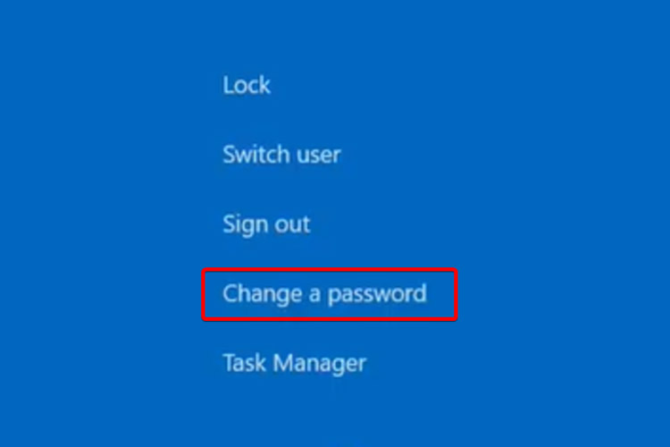 Win11怎么修改用戶名密碼？Win11用戶名密碼修改教程