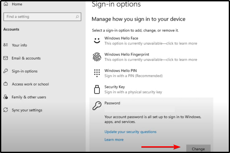 Win11怎么修改用戶名密碼？Win11用戶名密碼修改教程