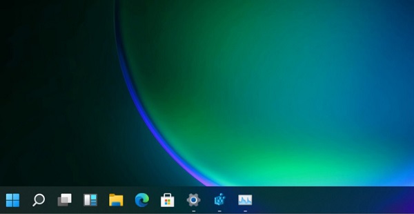 Win11如何調整任務欄大小？Win11調整任務欄大小的方法