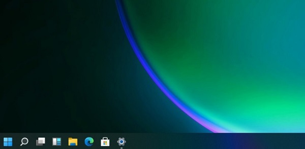 Win11如何調整任務欄大??？Win11調整任務欄大小的方法