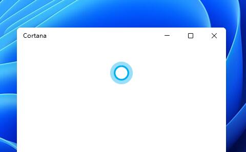 Win11語音助手怎么開啟？Win11語音助手開啟的方法