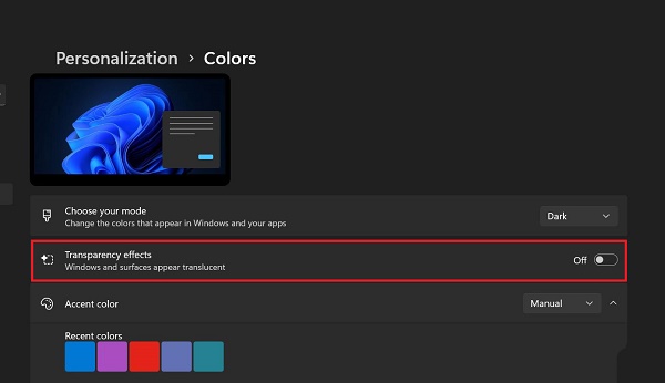 為什么Win11拖動窗口卡頓？Win11拖動窗口卡頓圖文教程