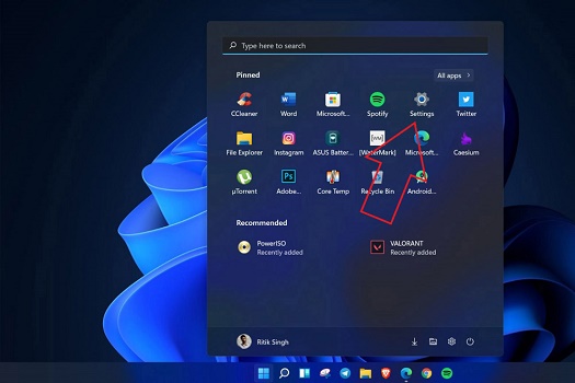 為什么Win11拖動窗口卡頓？Win11拖動窗口卡頓圖文教程