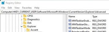 Win11任務(wù)欄怎么縮小？Win11調(diào)整任務(wù)欄的方法