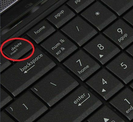 Win7電腦無(wú)法恢復(fù)出廠設(shè)置要怎么辦？