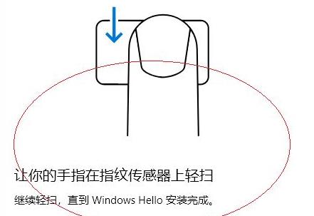 Win11更新后指紋不能用了怎么辦？Win11更新后指紋不能用了解決方法