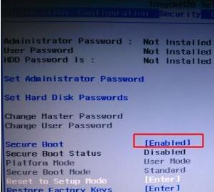 聯想電腦怎么把Win10系統改為win7系統？