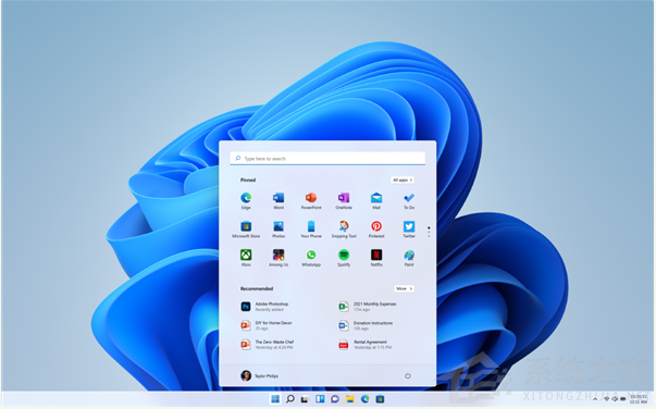 Win11系統和Win10系統有什么區別？