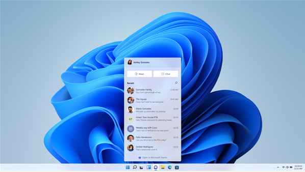 Win11系統和Win10系統有什么區別？