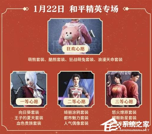 2020微信游戲搖心愿活動(dòng)參與方法介紹