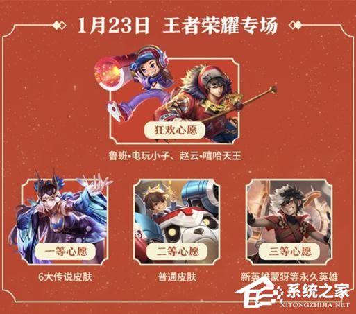 2020微信游戲搖心愿活動(dòng)參與方法介紹