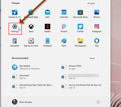 Win11主題顏色怎么修改？怎么修改win11主題顏色？