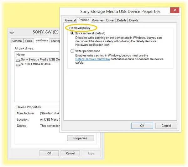 Win11無(wú)法安全彈出USB怎么辦?