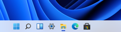 Win11能設置任務欄不合并窗口嗎？有沒有辦法設置Win11不合并窗口？