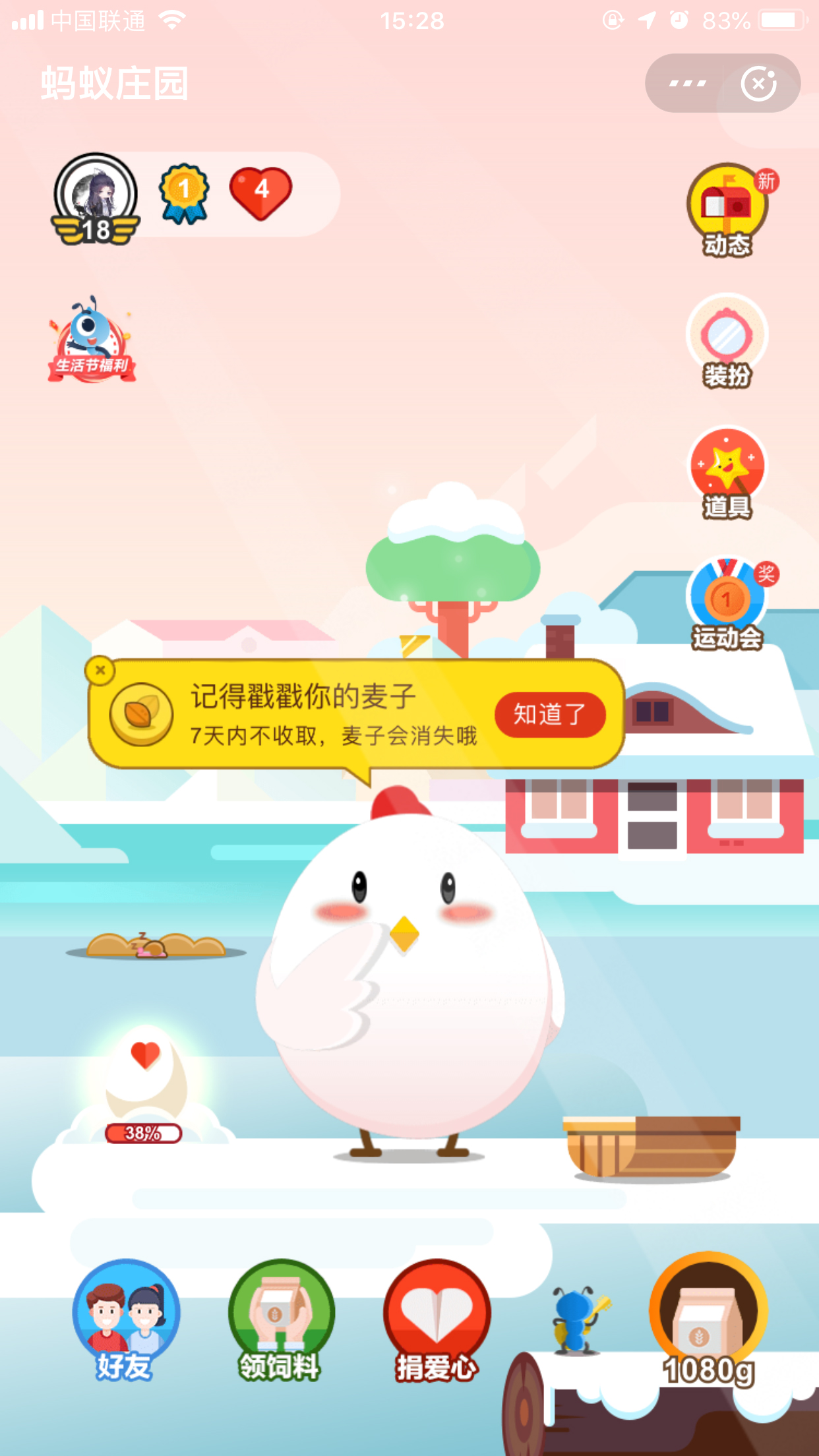 支付寶怎么幫別人喂雞？支付寶幫人喂雞教程