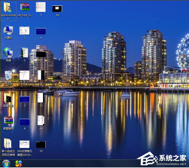 Win7系統(tǒng)重裝后一直顯示是盜版怎么辦？