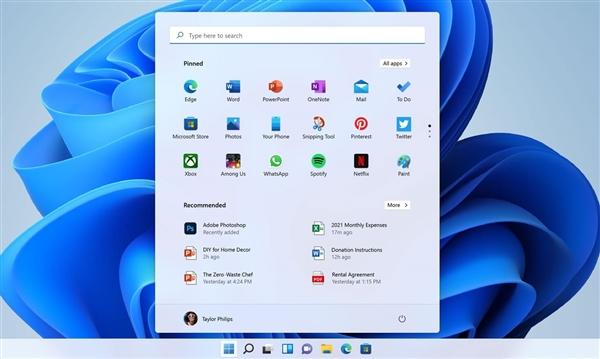 Win11 Build 22000.65更新了什么？Win11新版本更新內(nèi)容一覽