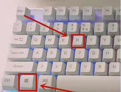 Win8桌面有圖標刪不掉怎么解決?