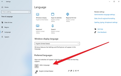 Win11無法安裝中文包語言包怎么解決？
