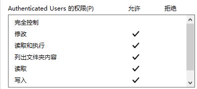 Win11無法訪問指定設(shè)備路徑或文件怎么回事？