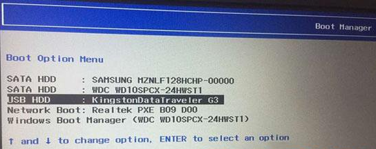 聯想win10系統改win7要怎么設置BIOS？
