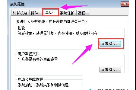 Win7系統打不開軟件怎么辦？