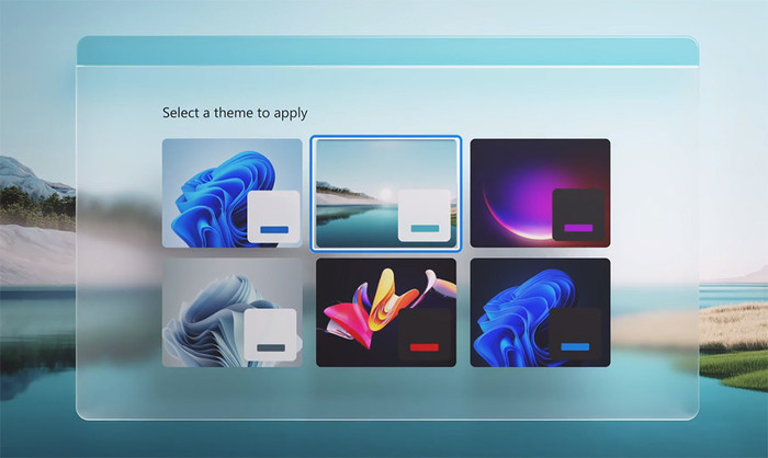 Win11系統的一些新功能介紹 新亮點有沒有吸引你呢?