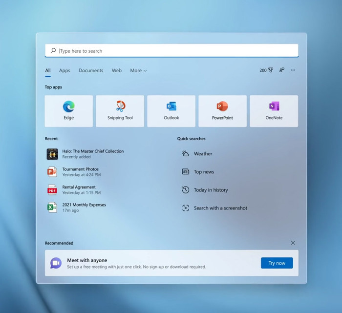 Win11系統的一些新功能介紹 新亮點有沒有吸引你呢?