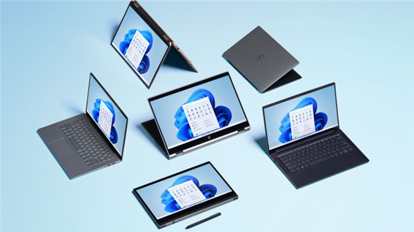 戴爾、惠普、華碩、宏碁哪些電腦型號支持Win11？支持WIn11電腦型號