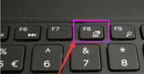 Win10開機后進入系統黑屏怎么辦？