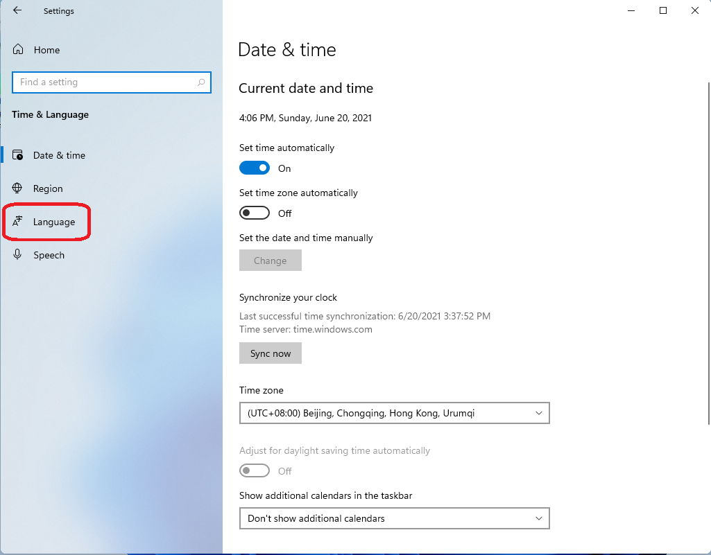 Windows11怎么完全漢化？Windows11徹底漢化教程來了！