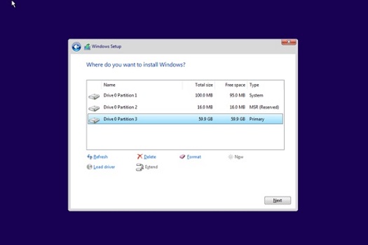 Windows11純凈版怎么快速安裝？Windows11純凈版快速安裝方法分享