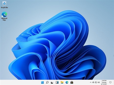 Win11怎么顯示我的電腦 Win11怎么調(diào)出我的電腦圖標(biāo)