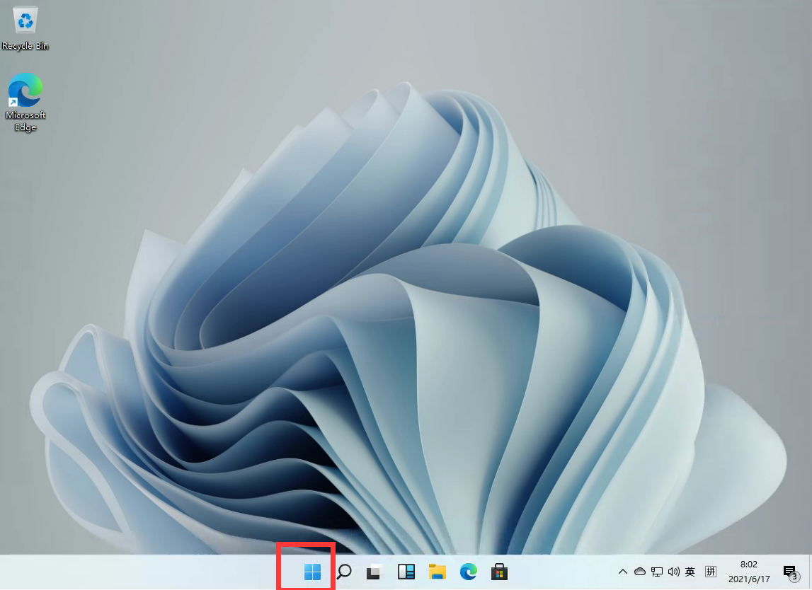 Windows11怎么關(guān)機(jī)重啟？Windows11的關(guān)機(jī)鍵在哪？