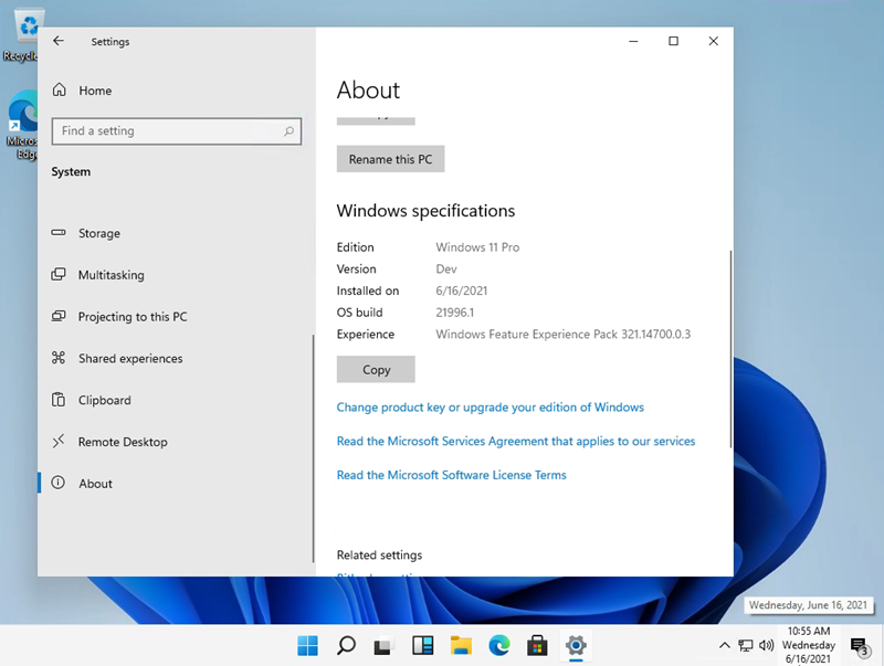 Windows11從哪里下載？Windows11最新內(nèi)測鏡像下載地址