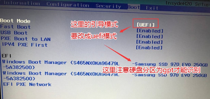 原裝Win10系統改裝Win7藍屏怎么辦？