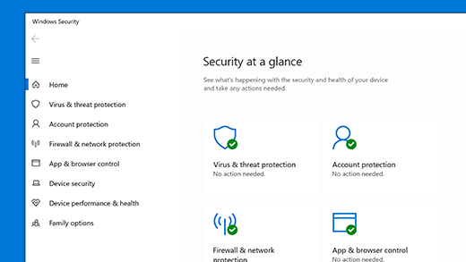 Win10 21H1版本更新了什么？Win10 21H1版本更新內(nèi)容詳細介紹