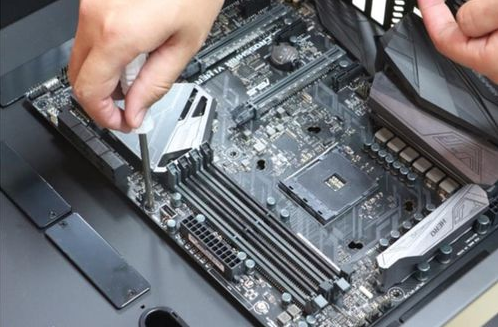 Win7旗艦版系統(tǒng)電腦啟動不了怎么辦？