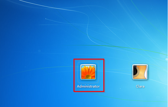 Win7系統怎么快速破解電腦開機密碼？win7破解開解密碼方法教程