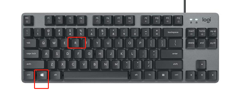 Win7純凈版開機卡在歡迎界面后黑屏怎么回事？