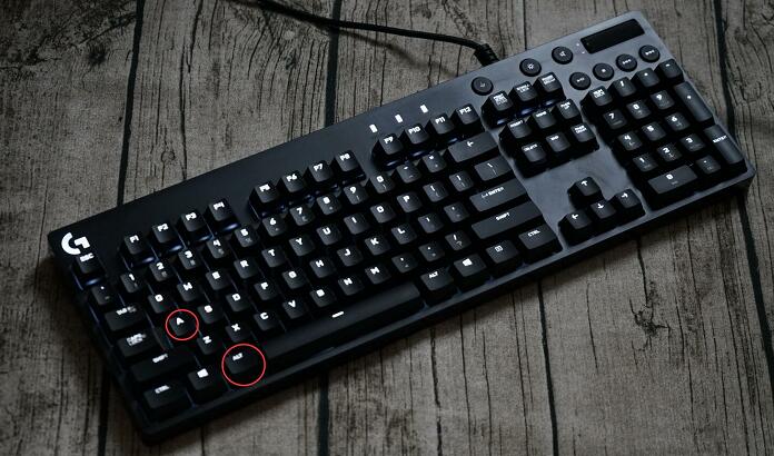 Windows截屏快捷ctrl加什么？